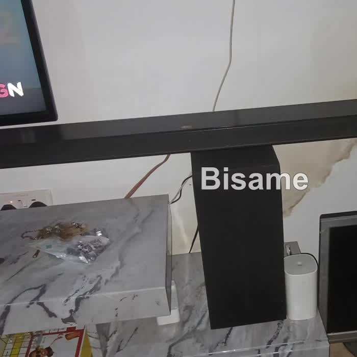LG sound bar