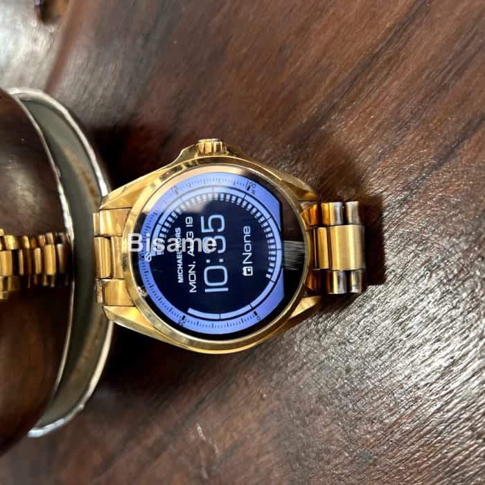 Michael Kors Digital Watch