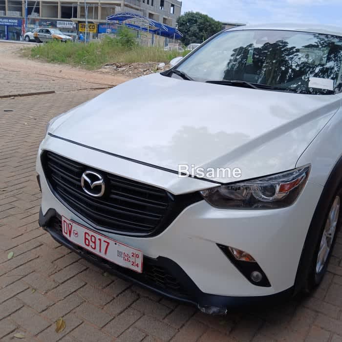 Mazda CX-5 2019