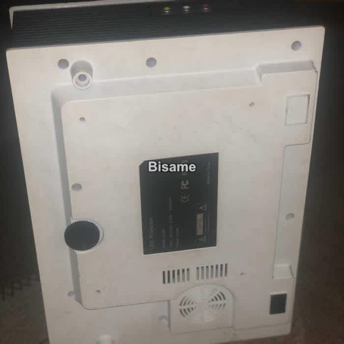 LED Projector For Urgent Sale