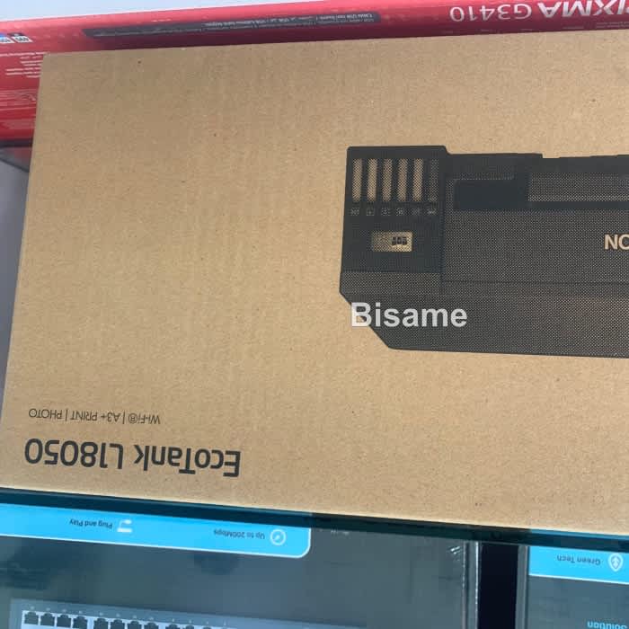 Epson Eco Tank L18050 Printer