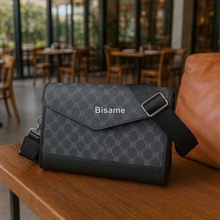 Side bags