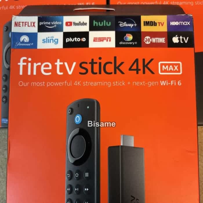Amazon Firestick 4k Max Jailbreak