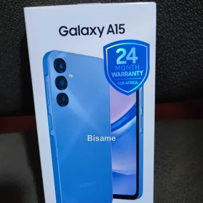 Samsung Galaxy A14 8 GB
