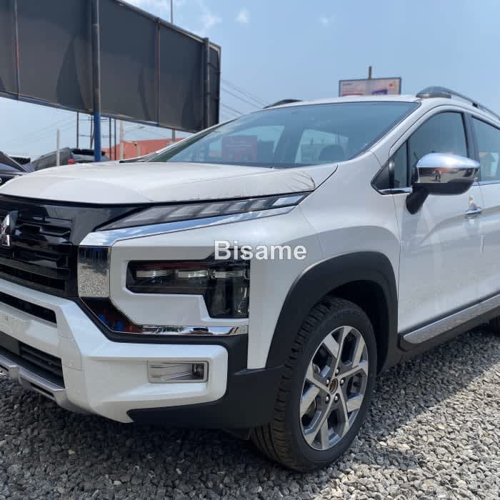 Mitsubishi Xpander 2023