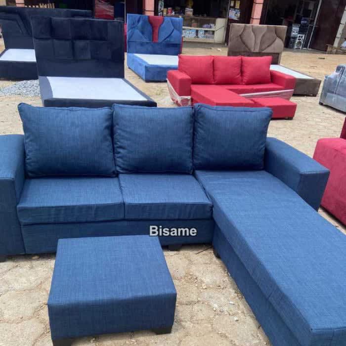 L shaped sofa Turkish style 
