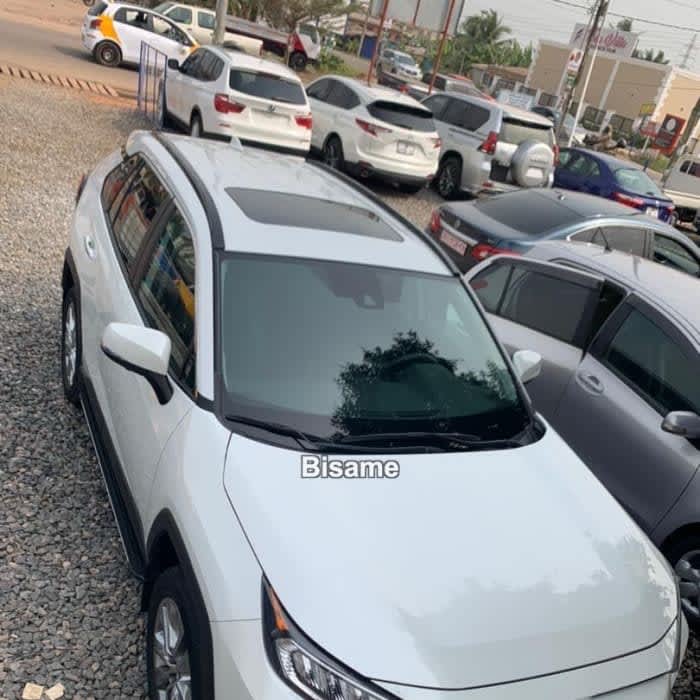 Danraf Motors