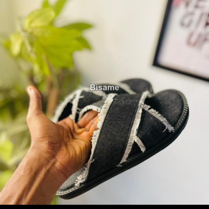 Slippers for men 