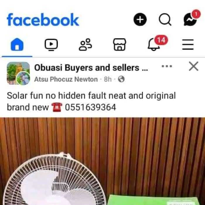 Solar Fun 