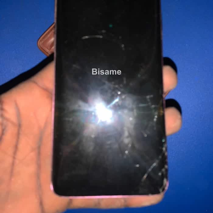 Samsung Galaxy S9 4 GB