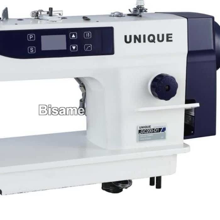 Brand New High-speed Direct Drive Digital Automatic Sewing Machine 