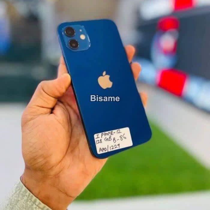 Apple IPhone 12 16 GB