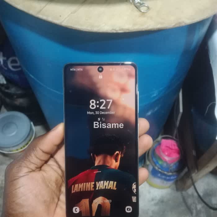 Samsung Galaxy A51 4 GB