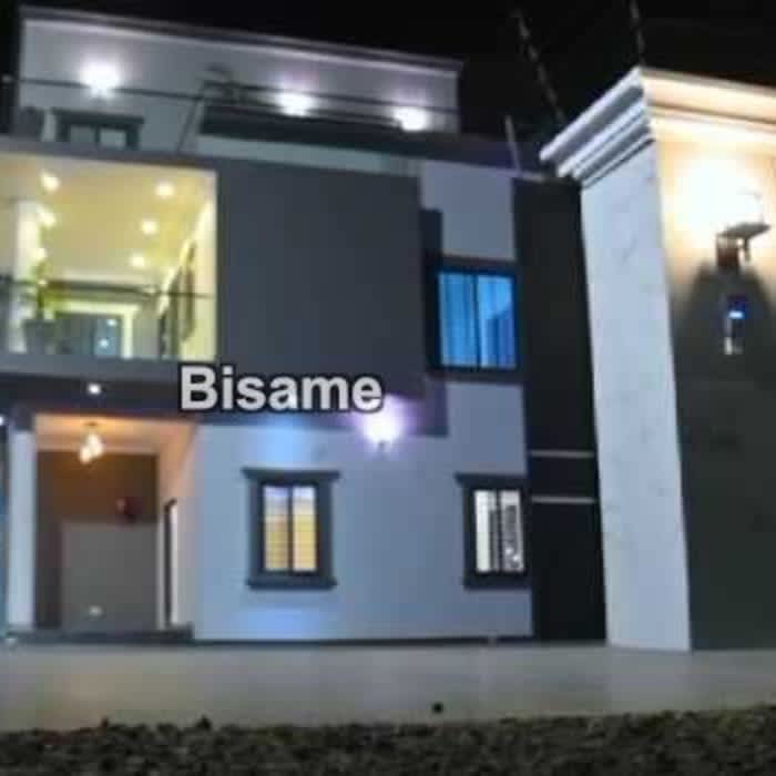 Ogo Holdings  450 Duplex