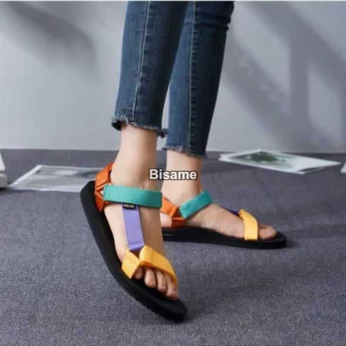 Pamper Your Feet