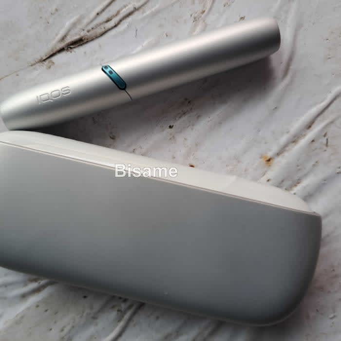 IQOS