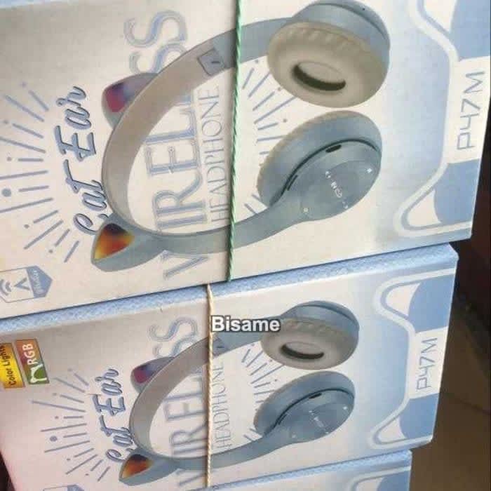 Quality Headsets