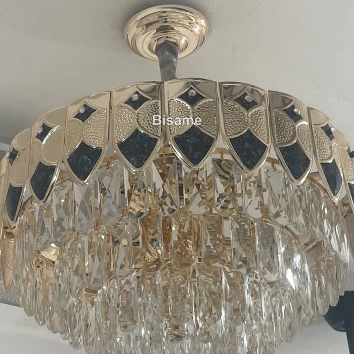 Luxury Crystal Chandelier 