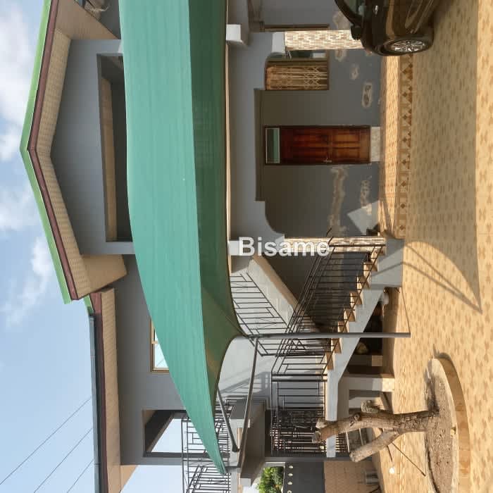 3bedrooms Apartment Praemus 