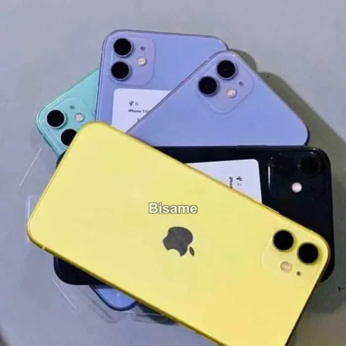 Apple IPhone 11 16 GB