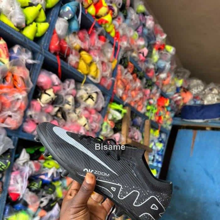 Nike Boot