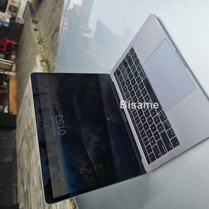 Laptop Apple 14GB Intel Core I5 SSD 512 GB