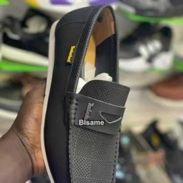 Tims Loafers