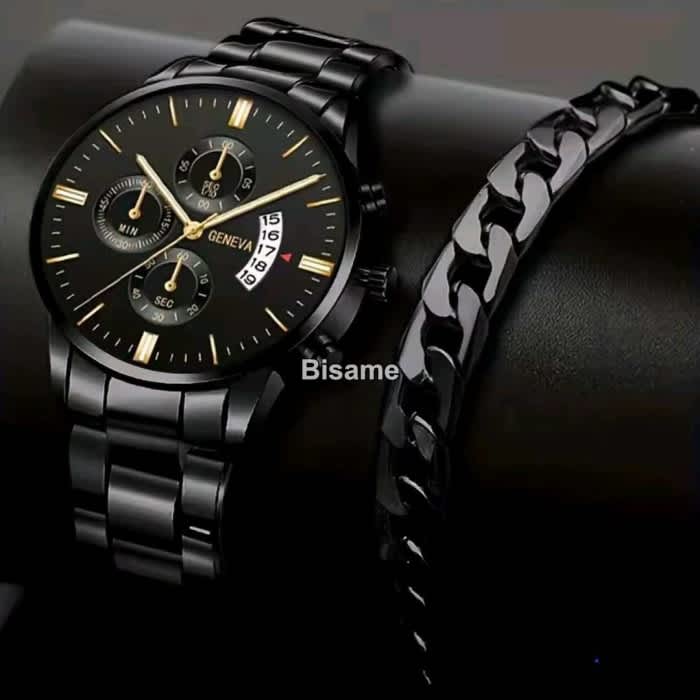 Men Luxury Watches 