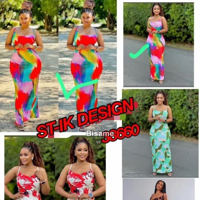 We Sell Ladies Wears 