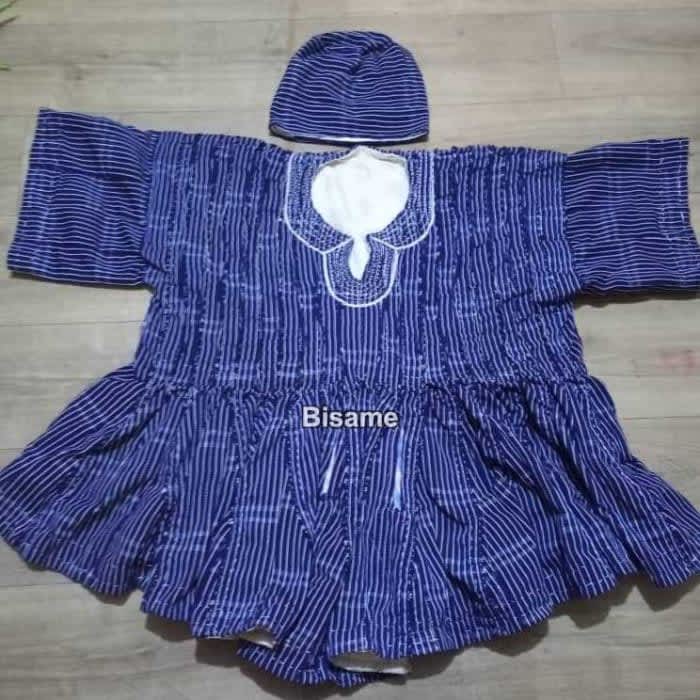 Smocks