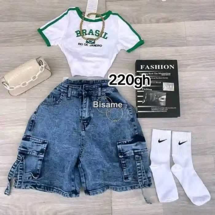 Clothes,hells, Bags,hand Fans,wigs 
