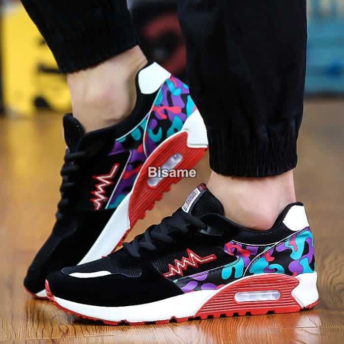 Men Sneakers 