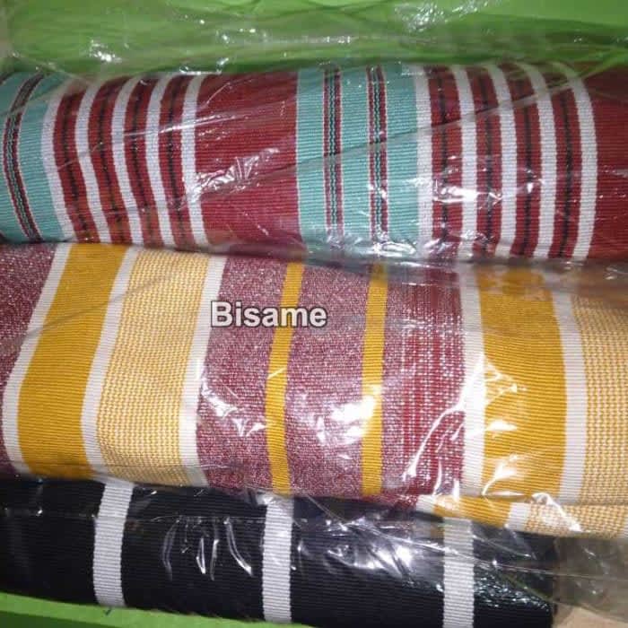 Kente