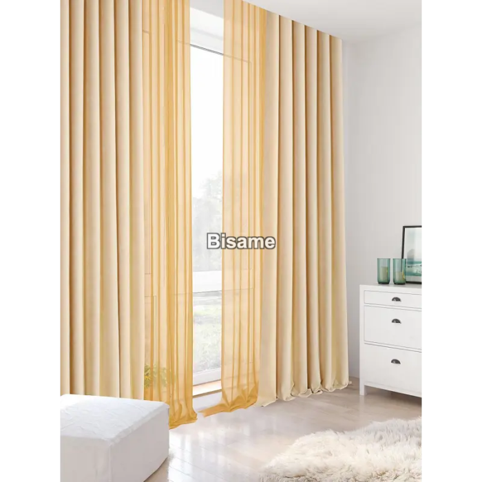 Cozy Luxury Curtains 