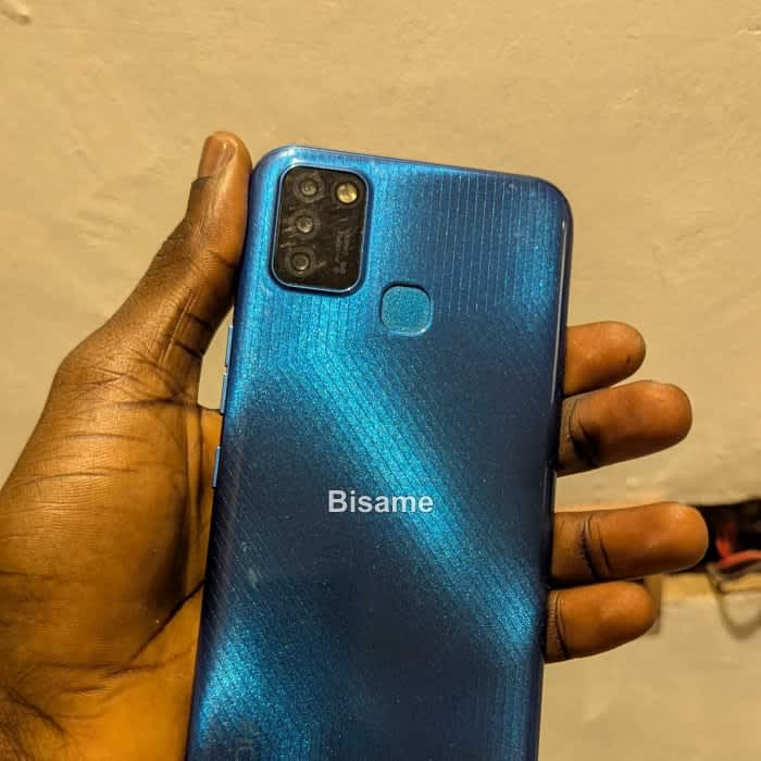 Infinix Smart 5 2GB RAM