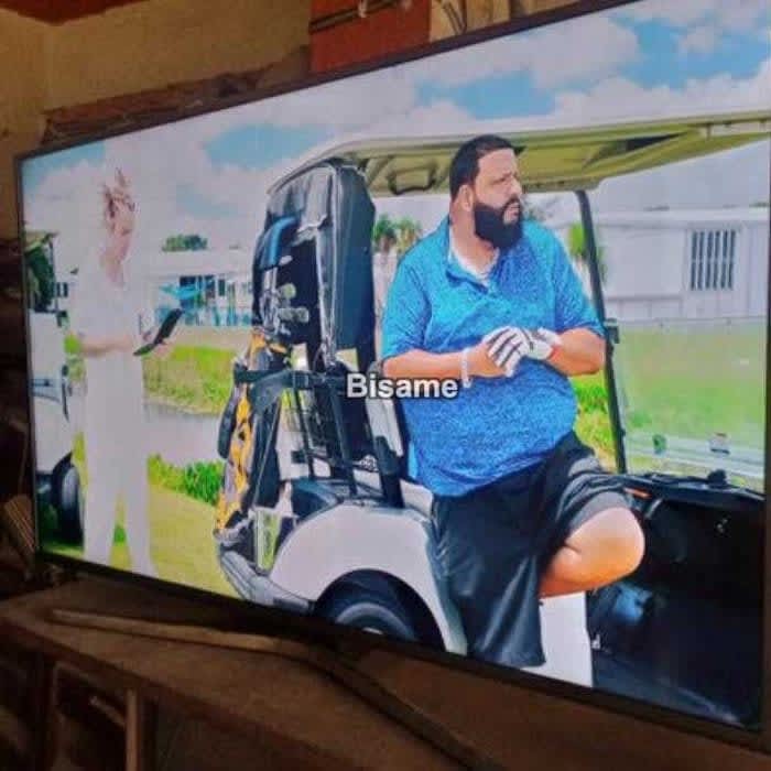 Television