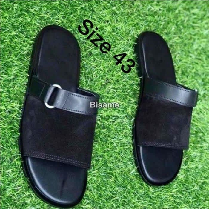 Slippers