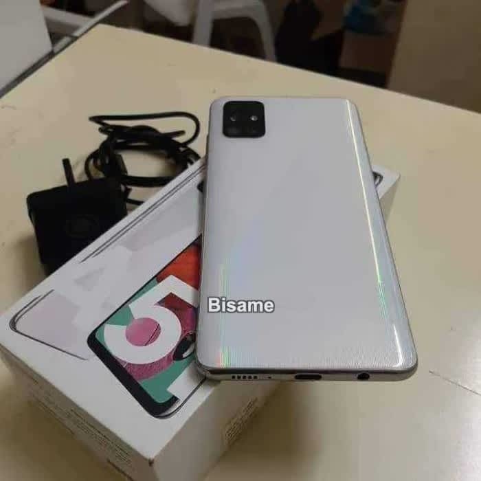 Samsung Galaxy A51 4 GB