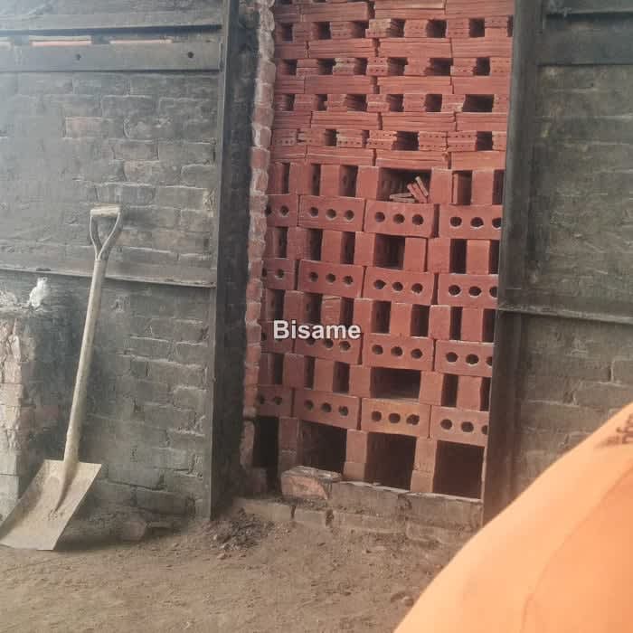 Bricks 