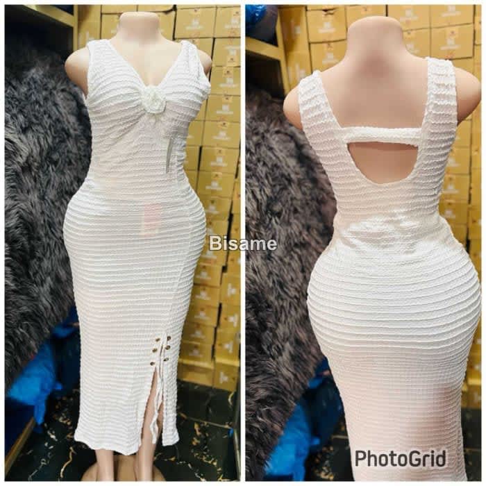 Bodycon dress