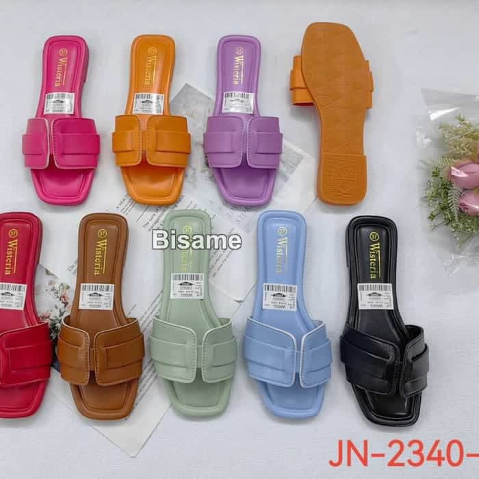 Very Nice Womans Slippers 