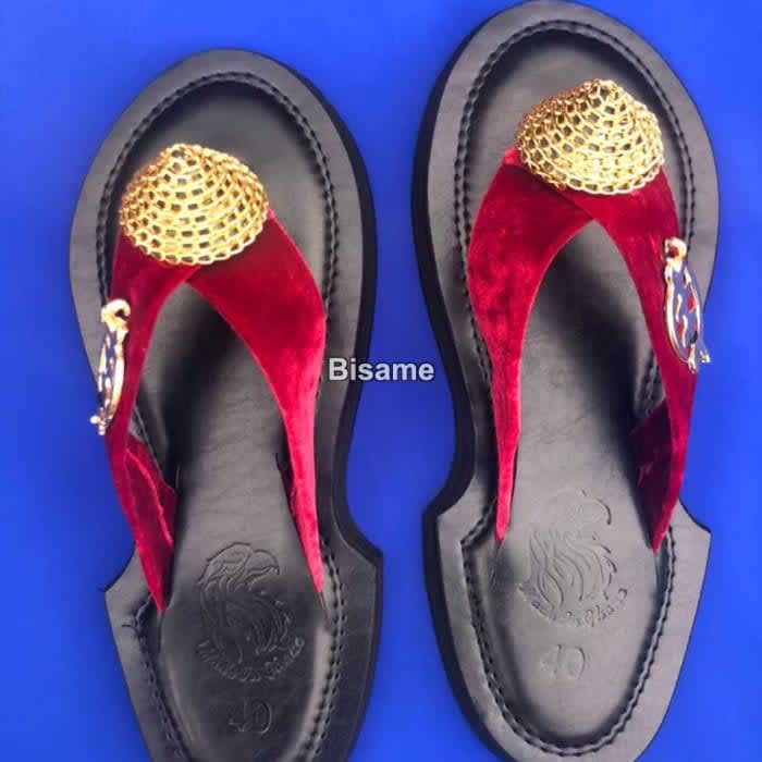 Ikes Footwear 