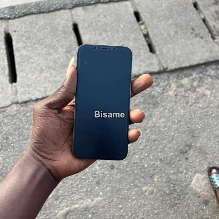Apple iPhone 12 Pro 6GB RAM