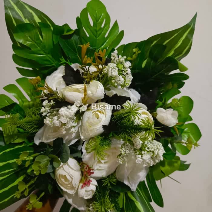 Bridal bouquet