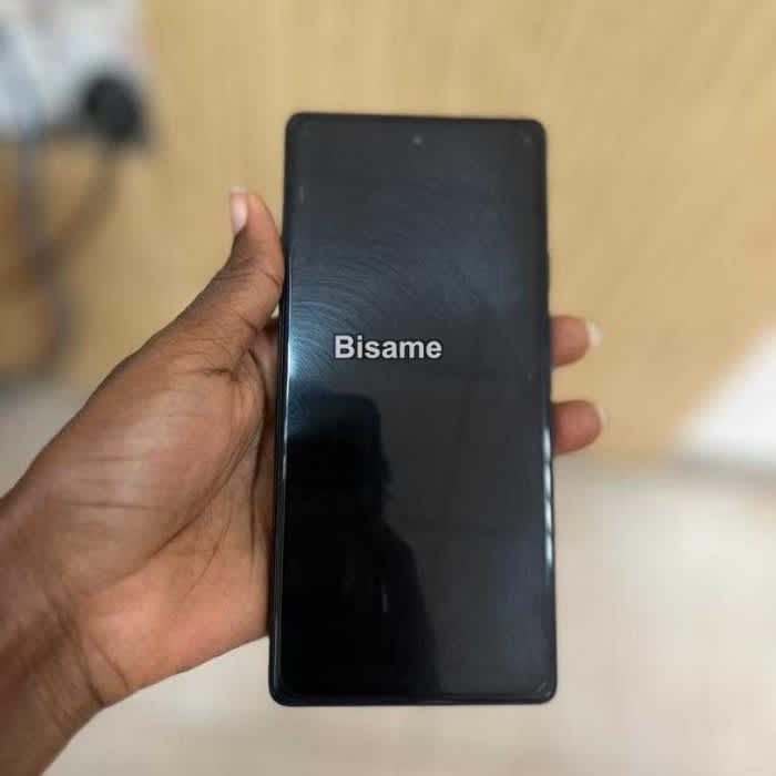Google Pixel 6a 6GB RAM