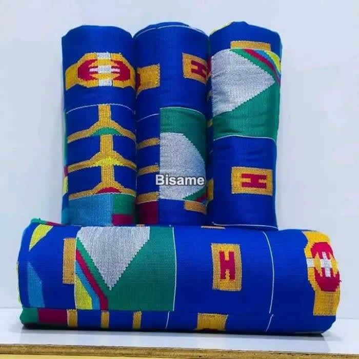 Quality Kente For Your Programs