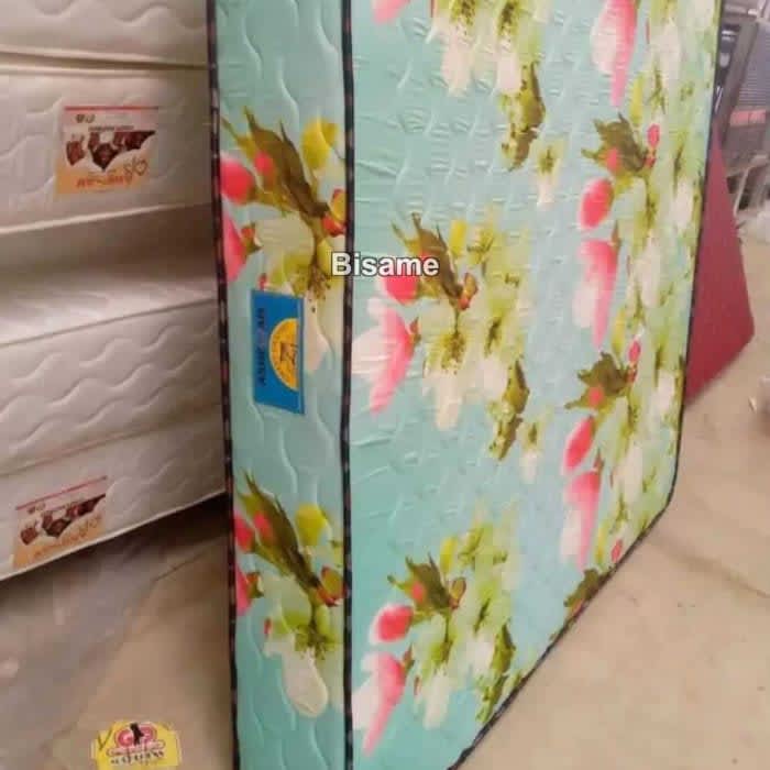 Queen Size Mattress 