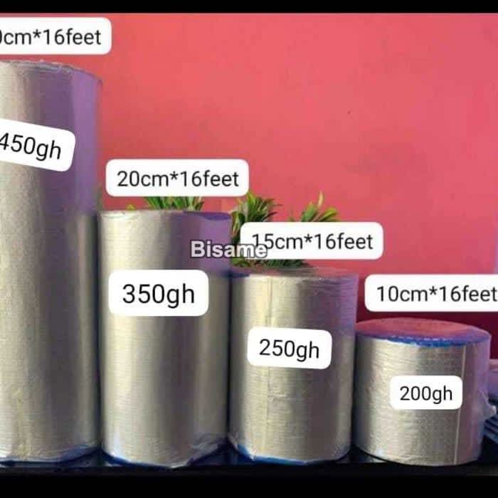 Waterproof Tape