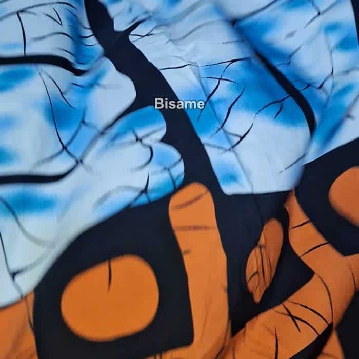 Fabrics