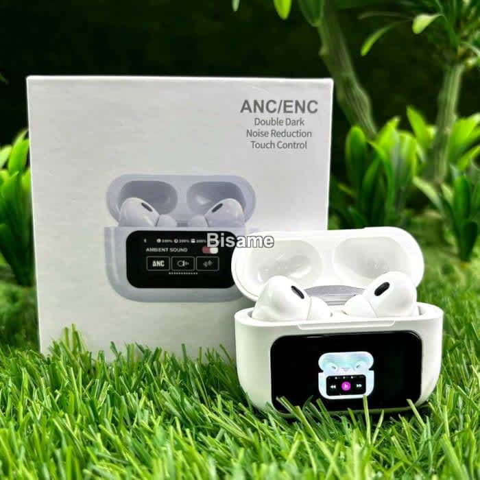 ANC/ENC SCREEN TOUCH AIRPODS 